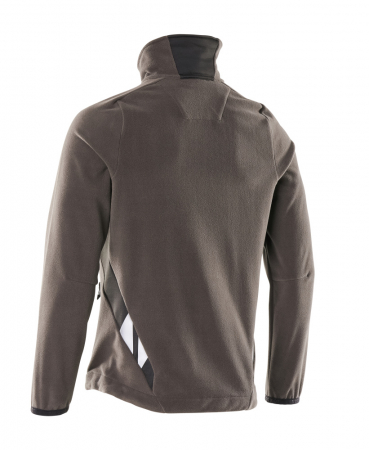 Jacheta fleece antiscamosare, Mascot® Accelerate, Unisex [10]