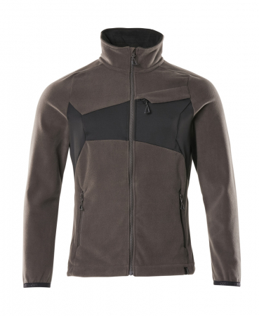 Jacheta fleece antiscamosare, Mascot® Accelerate, Unisex [0]