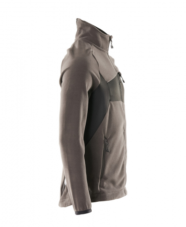 Jacheta fleece antiscamosare, Mascot® Accelerate, Unisex [19]