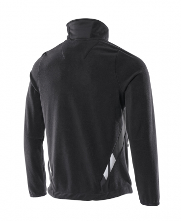 Jacheta fleece antiscamosare, Mascot® Accelerate, Unisex [14]