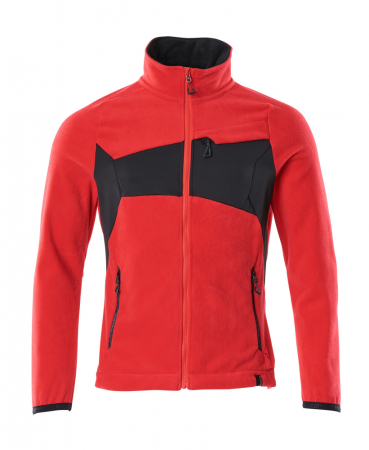 Jachete - Jacheta fleece antiscamosare, Mascot® Accelerate, Unisex