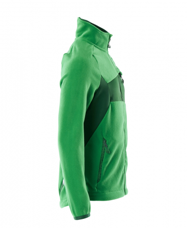 Jacheta fleece antiscamosare, Mascot® Accelerate, Unisex [19]