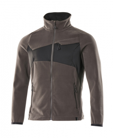 Jacheta fleece antiscamosare, Mascot® Accelerate, Unisex [1]