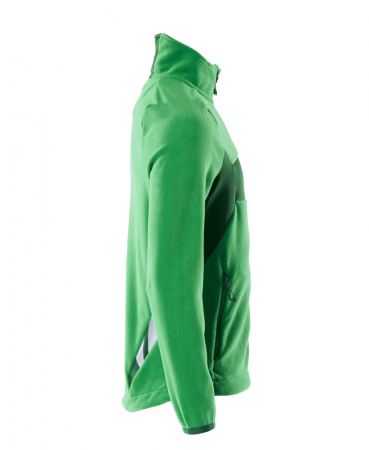 Jacheta fleece antiscamosare, Mascot® Accelerate, Unisex [18]
