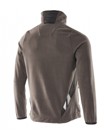 Jacheta fleece antiscamosare, Mascot® Accelerate, Unisex [14]