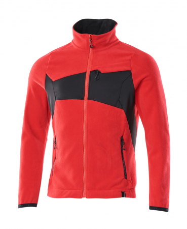 Jacheta fleece antiscamosare, Mascot® Accelerate, Unisex [1]