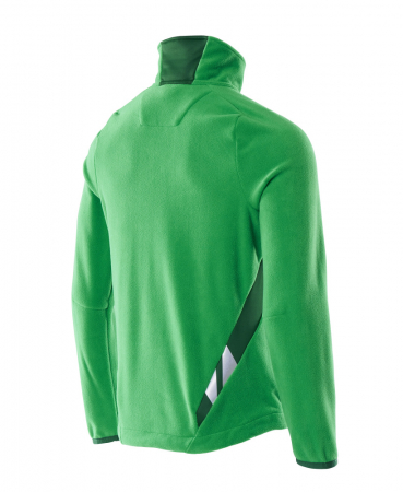 Jacheta fleece antiscamosare, Mascot® Accelerate, Unisex [15]