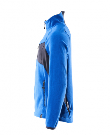Jacheta fleece antiscamosare, Mascot® Accelerate, Unisex [6]