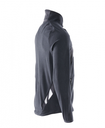 Jacheta fleece antiscamosare, Mascot® Accelerate, Unisex [17]