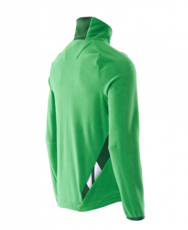 Jacheta fleece antiscamosare, Mascot® Accelerate, Unisex [16]