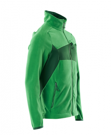 Jacheta fleece antiscamosare, Mascot® Accelerate, Unisex [20]