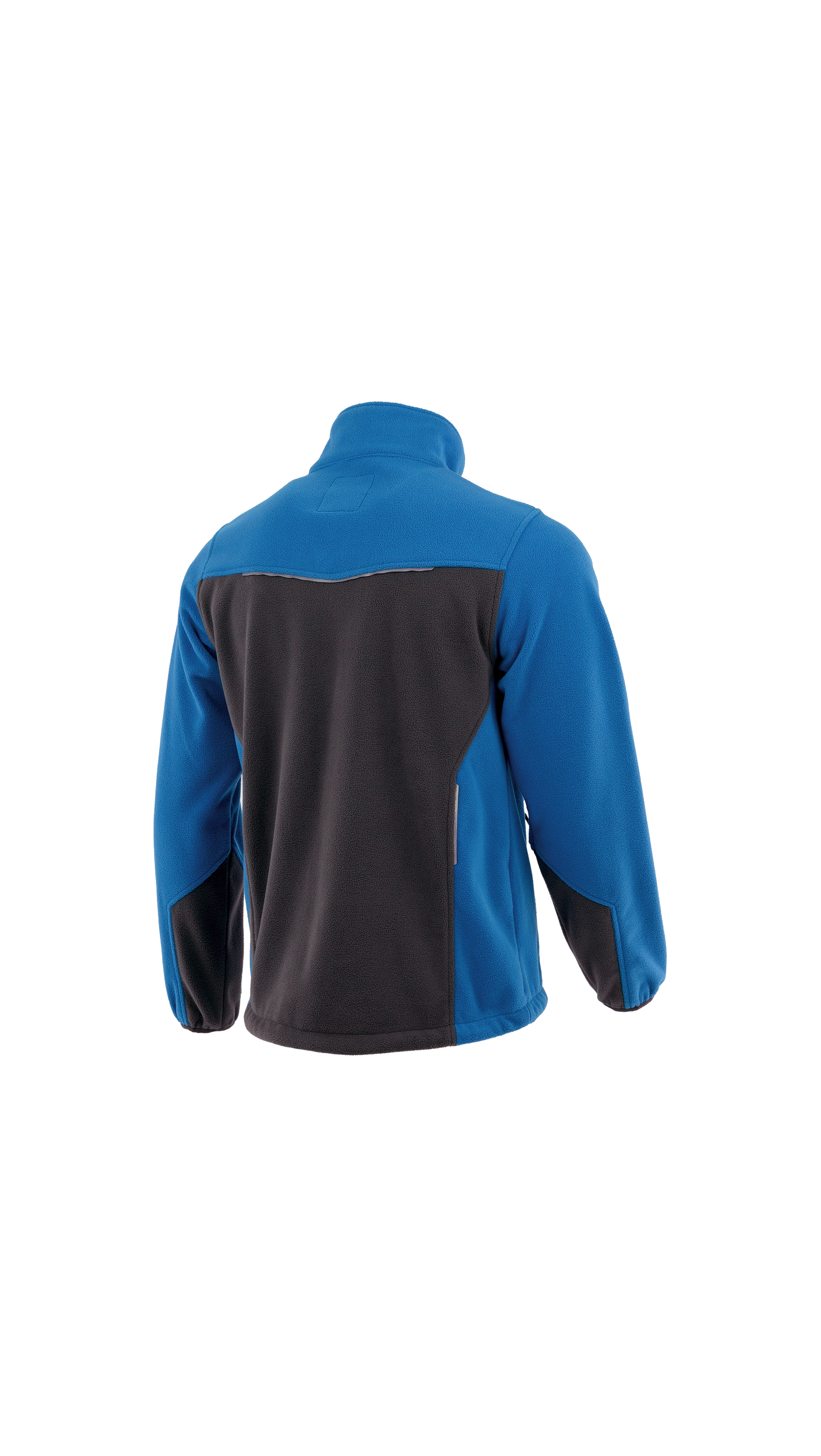 Jacheta fleece COMFORT PLUS [1]