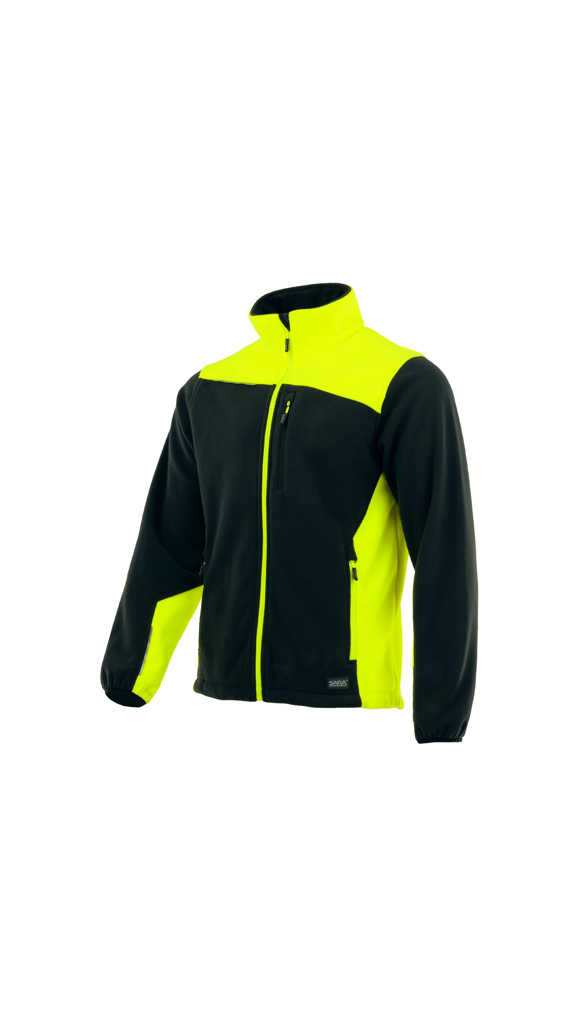 Protectia muncii si Imbracaminte - Jacheta fleece COMFORT PLUS
