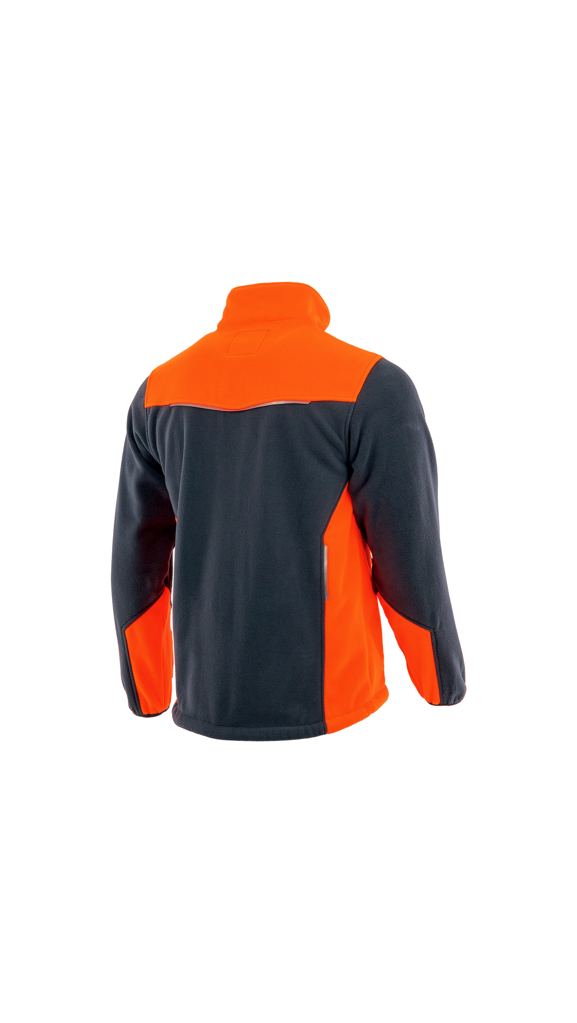 Jacheta fleece COMFORT PLUS [1]