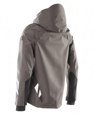 Jacheta impermeabila Mascot® ACCELERATE, > 10,000 mmH²O, Barbati [9]