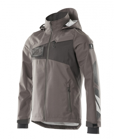Jacheta impermeabila Mascot® ACCELERATE, > 10,000 mmH²O, Barbati [2]