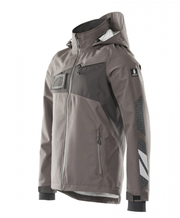 Jacheta impermeabila Mascot® ACCELERATE, > 10,000 mmH²O, Barbati [3]
