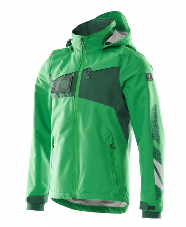 Jacheta impermeabila Mascot® ACCELERATE, > 10,000 mmH²O, Barbati [2]