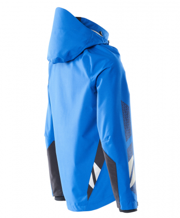 Jacheta impermeabila Mascot® ACCELERATE, > 10,000 mmH²O, Barbati [16]