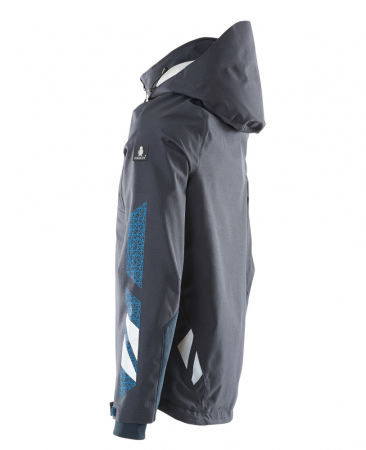 Jacheta impermeabila Mascot® ACCELERATE, > 10,000 mmH²O, Barbati [7]