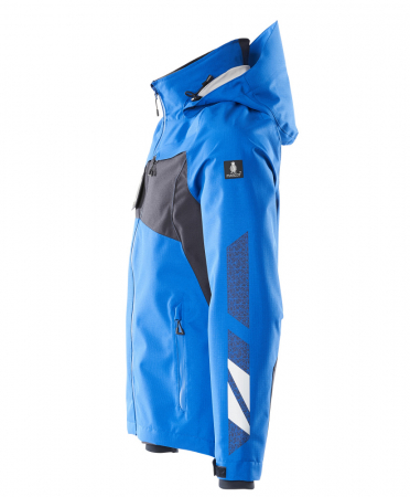 Jacheta impermeabila Mascot® ACCELERATE, > 10,000 mmH²O, Barbati [5]
