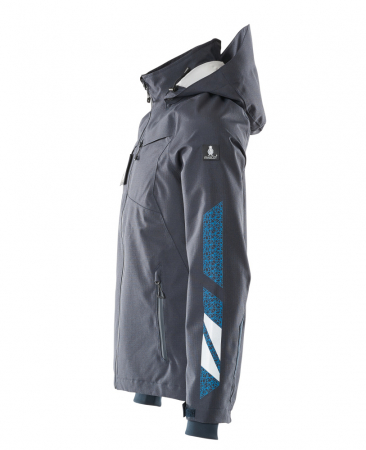 Jacheta impermeabila Mascot® ACCELERATE, > 10,000 mmH²O, Barbati [5]