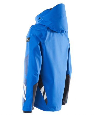 Jacheta impermeabila Mascot® ACCELERATE, > 10,000 mmH²O, Barbati [8]
