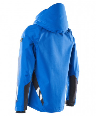 Jacheta impermeabila Mascot® ACCELERATE, > 10,000 mmH²O, Barbati [9]