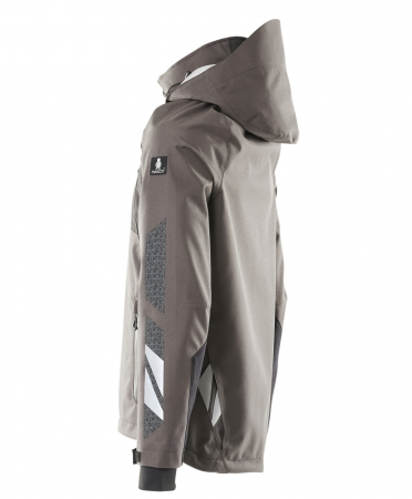 Jacheta impermeabila Mascot® ACCELERATE, > 10,000 mmH²O, Barbati [7]