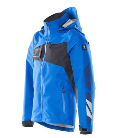 Jacheta impermeabila Mascot® ACCELERATE, > 10,000 mmH²O, Barbati [3]