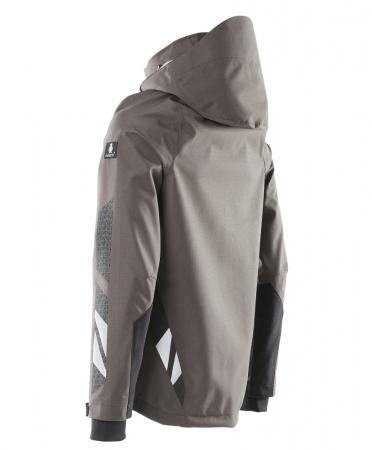 Jacheta impermeabila Mascot® ACCELERATE, > 10,000 mmH²O, Barbati [8]