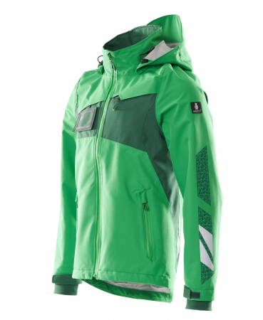Jacheta impermeabila Mascot® ACCELERATE, > 10,000 mmH²O, Barbati [3]
