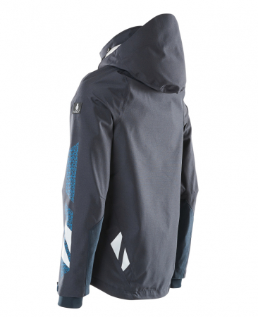 Jacheta impermeabila Mascot® ACCELERATE, > 10,000 mmH²O, Barbati [8]