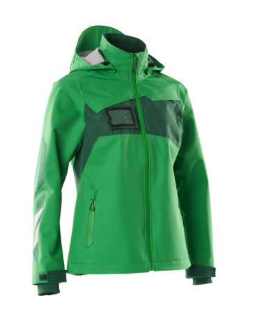 Jacheta impermeabila Mascot® ACCELERATE, > 10,000 mmH²O, Femei [22]