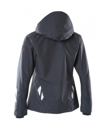 Jacheta impermeabila Mascot® ACCELERATE, > 10,000 mmH²O, Femei [11]