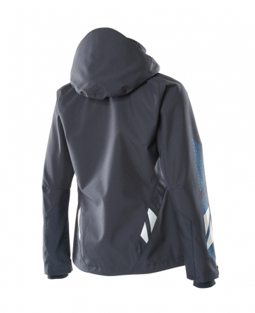Jacheta impermeabila Mascot® ACCELERATE, > 10,000 mmH²O, Femei [14]