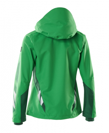 Jacheta impermeabila Mascot® ACCELERATE, > 10,000 mmH²O, Femei [11]