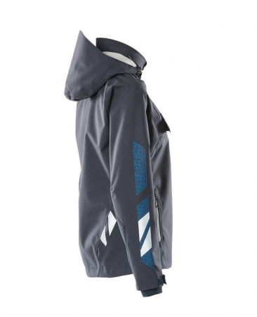 Jacheta impermeabila Mascot® ACCELERATE, > 10,000 mmH²O, Femei [17]