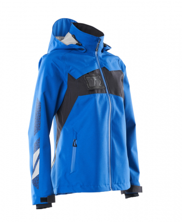 Jacheta impermeabila Mascot® ACCELERATE, > 10,000 mmH²O, Femei [21]