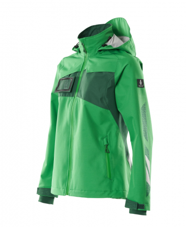 Jacheta impermeabila Mascot® ACCELERATE, > 10,000 mmH²O, Femei [3]