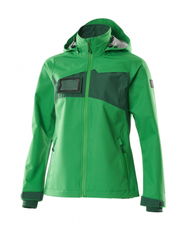 Jacheta impermeabila Mascot® ACCELERATE, > 10,000 mmH²O, Femei [1]