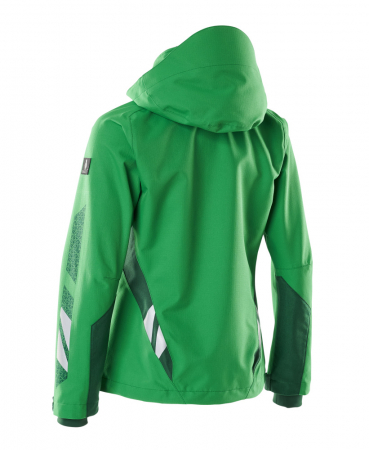 Jacheta impermeabila Mascot® ACCELERATE, > 10,000 mmH²O, Femei [10]