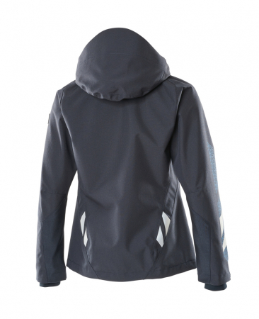 Jacheta impermeabila Mascot® ACCELERATE, > 10,000 mmH²O, Femei [13]