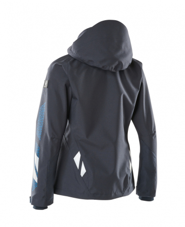 Jacheta impermeabila Mascot® ACCELERATE, > 10,000 mmH²O, Femei [10]