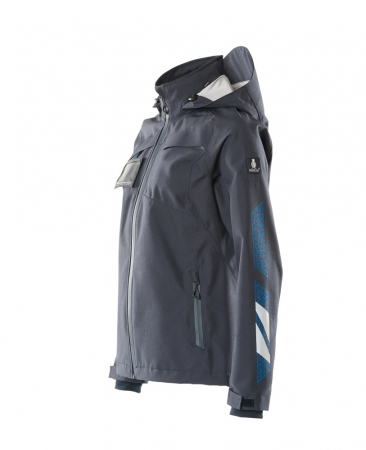 Jacheta impermeabila Mascot® ACCELERATE, > 10,000 mmH²O, Femei [4]