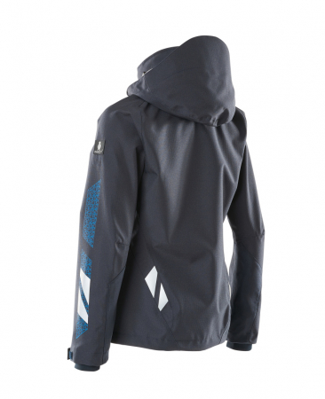 Jacheta impermeabila Mascot® ACCELERATE, > 10,000 mmH²O, Femei [9]