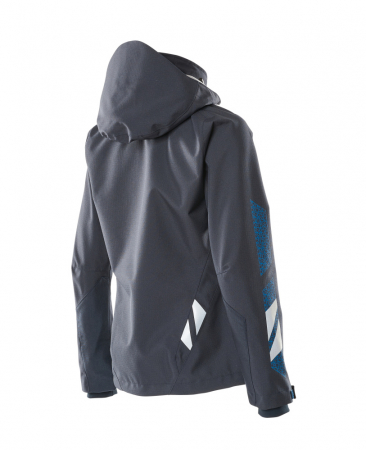 Jacheta impermeabila Mascot® ACCELERATE, > 10,000 mmH²O, Femei [15]