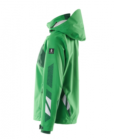 Jacheta impermeabila Mascot® ACCELERATE, > 10,000 mmH²O, Femei [7]