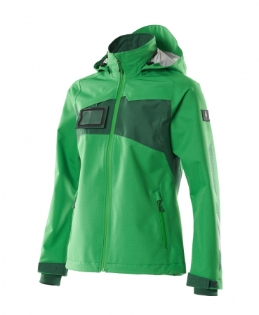 Jacheta impermeabila Mascot® ACCELERATE, > 10,000 mmH²O, Femei [2]