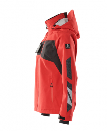 Jacheta impermeabila Mascot® ACCELERATE, > 10,000 mmH²O, Femei [5]
